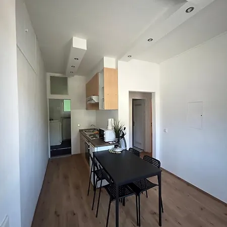 Apartment Gemuetliche - Voll Ausgestattet, Zentral Aber Ruhig ! Wuppertal