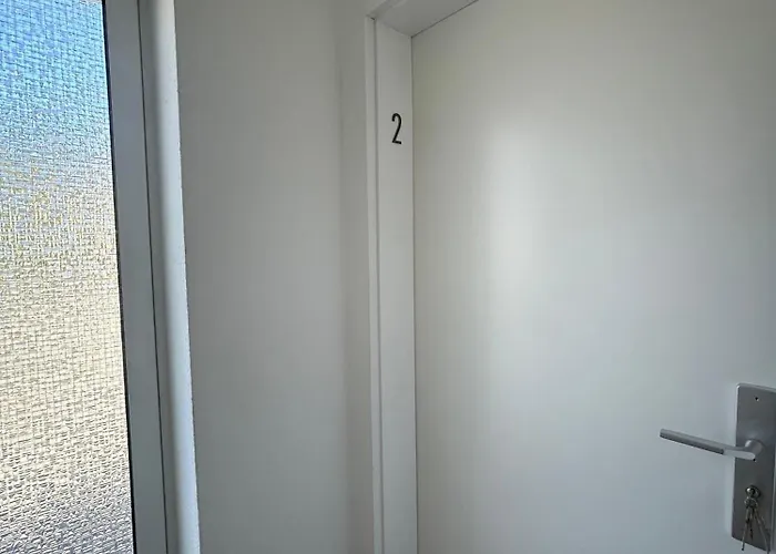 Gemuetliche - Voll Ausgestattet, Zentral Aber Ruhig ! *