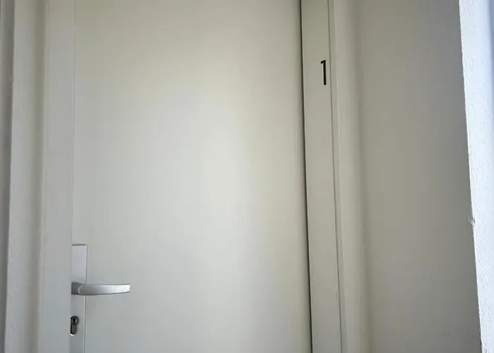 Gemuetliche - Voll Ausgestattet, Zentral Aber Ruhig ! Lejlighed Wuppertal