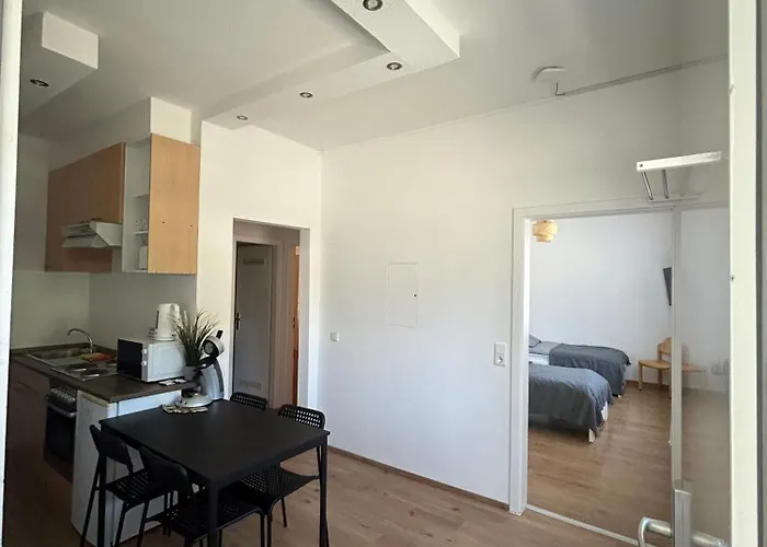 Gemuetliche - Voll Ausgestattet, Zentral Aber Ruhig ! * Wuppertal