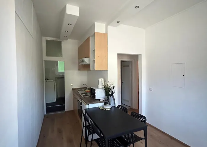 Lejlighed Gemuetliche - Voll Ausgestattet, Zentral Aber Ruhig ! Wuppertal